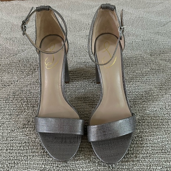 Sam Edelman Shoes - Sam Edelman Yaro Block heel sandal​